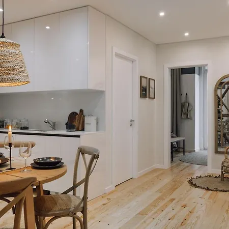 Estepa - 1 Bedroom In Santo Antonio