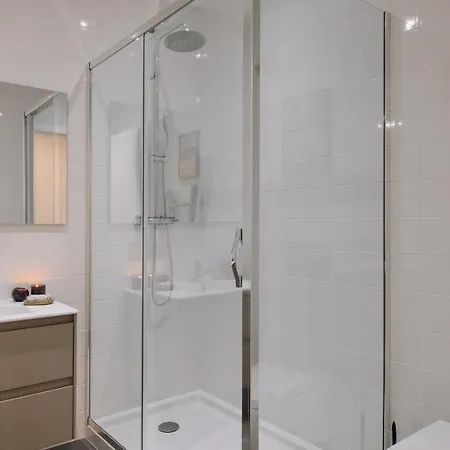 Apartman Estepa - 1 Bedroom In Santo Antonio *