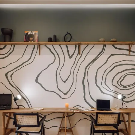 Estepa - 1 Bedroom In Santo Antonio Διαμέρισμα *