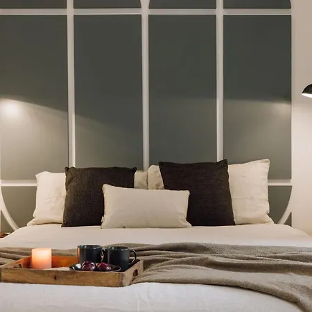 Estepa - 1 Bedroom In Santo Antonio Διαμέρισμα *