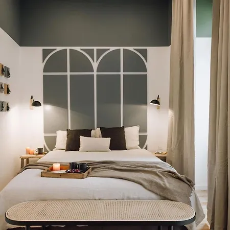 Διαμέρισμα Estepa - 1 Bedroom In Santo Antonio *