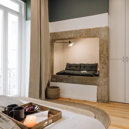 Διαμέρισμα Estepa - 1 Bedroom In Santo Antonio