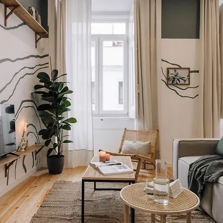 Estepa - 1 Bedroom In Santo Antonio