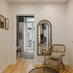 Estepa - 1 Bedroom In Santo Antonio Lisboa