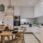 Apartman Estepa - 1 Bedroom In Santo Antonio